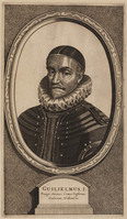 KG 15910
          <br/>
          'Principum et Illustrum Quorundam Virorum (...) Verae Imagines'
          <br/>
          <em>Gunst, Pieter van (1658/1659-1724)</em>